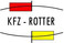 Logo KFZ Rotter